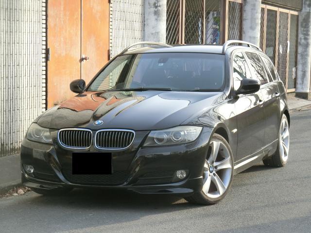 BMW 3シリーズ