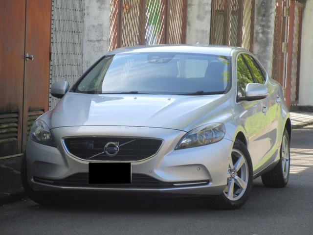 V40(ボルボ) T4 ETC 中古車画像