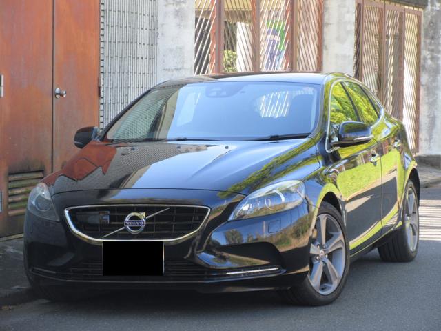 V40(ボルボ) T4 SE ETC フルセグ シートヒーター 中古車画像