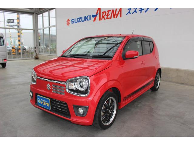 アルトターボrs 赤 レッド系の中古車を探すなら グーネット中古車 スズキの中古車情報 アルトターボrs 赤 レッド系の中古車を探すなら グーネット中古車 スズキの中古車情報