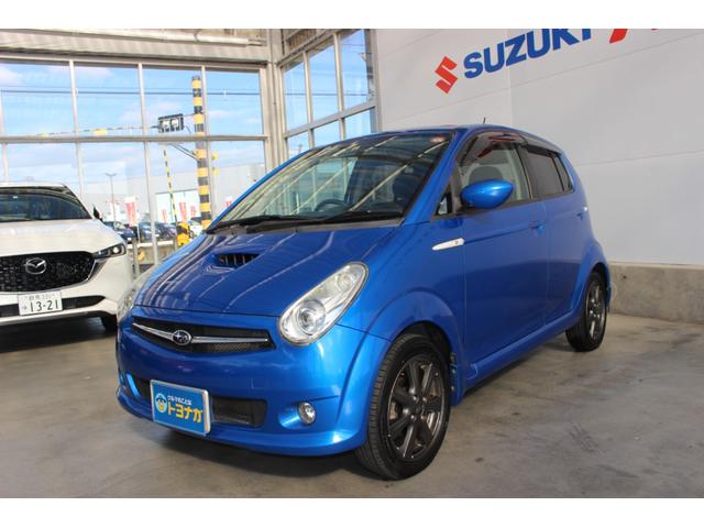 スバル R2 平成18年式 7万キロ 車検なし 車 新潟 2WD odmalihnogu.org