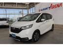 HONDA FREED PLUS HYBRID