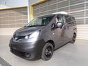 NISSAN NV200 VANETTE VAN