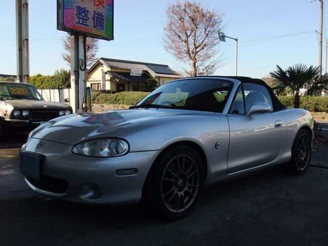 ＯＨＬＩＮＳ車高調！ＯＺ１６インチ！車検９年７月！タイミングベルト交換済