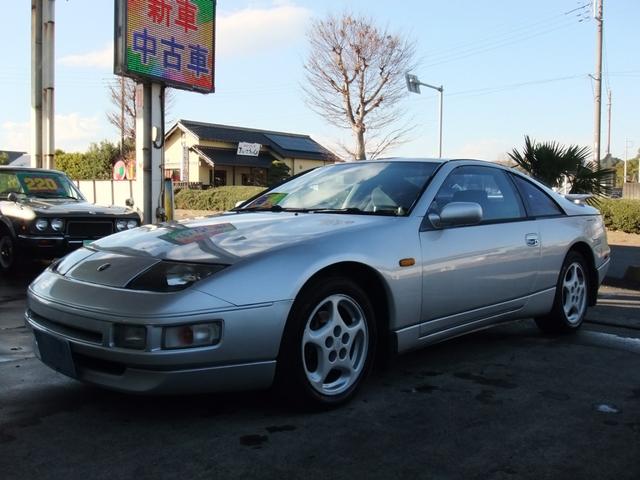 車検９年１１月！タイミング、ＷＰ交換済！パワーシート！ＣＤ！キーレス！