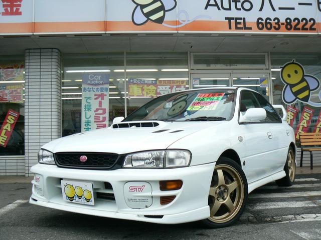中古車 スバル インプレッサ wrx stiバージョンvi中古車販売実績 11 04 株 autoハニービー 本店 中古車なら グーネット中古車 中古車 スバル インプレッサ wrx stiバージョンvi中古車販売実績 11 04 株 autoハニービー 本店 中古車なら グーネット中古車