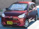 L SAIII ・走行2718km・新車保証5年10万キロ・ポリマー施工済・スマートアシスト・衝突被害軽減ブレーキ・キーレス・CDデッキ・アイドリングストップ