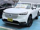 ホンダ ヴェゼル ｅ：ＨＥＶ　Ｚ　・令和５年式・走行６４１４ｋｍ...