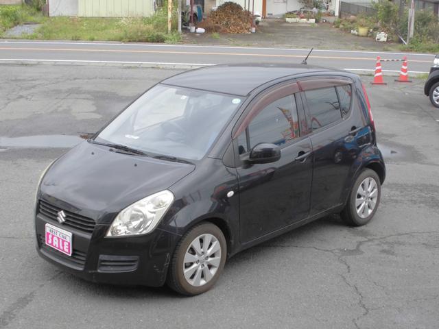 スプラッシュ スズキ ベースグレード ユーザー買取の中古車詳細 中古車検索ならkurutown クルタウン