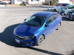 グレイス ハイブリッドLX・ホンダセンシング ユーザー下取車 ホンダセンシング付 純正ナビフルセグTV Bluetooth バックカメラ 禁煙車 リアトランクスポイラー ETC 中古車画像