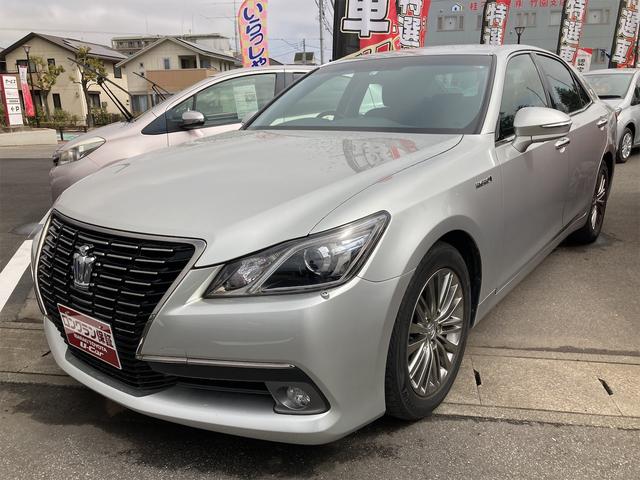 中古車8台 クラウンハイブリッド ロイヤルサルーン ブラックスタイル トヨタ 40万台から選べる価格相場検索サイトbiglobe中古車 情報提供 グーネット 中古車8台 クラウンハイブリッド ロイヤルサルーン ブラックスタイル トヨタ 40万台から選べる価格相場検索サイトbiglobe中古車 情報提供 グーネット