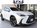 ＮＸ ＮＸ３５０ｈ　バージョンＬ　ワンオーナー　アドバンストパーク　パーキングサポートブレーキ　デジタルインナーミラー　パノラミックビュー　ＢＳＭ　　プリクラッシュ　フロントクロストラフィックアラート　レーンチェンジアシスト　禁煙車（1枚目）