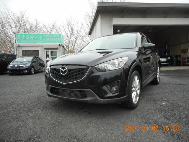 マツダ ＣＸ－５