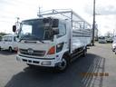 HINO HINO RANGER