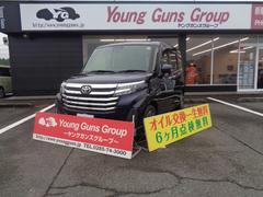 ルーミー カスタムG 中古車画像