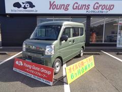 エブリイ PAリミテッド 中古車画像