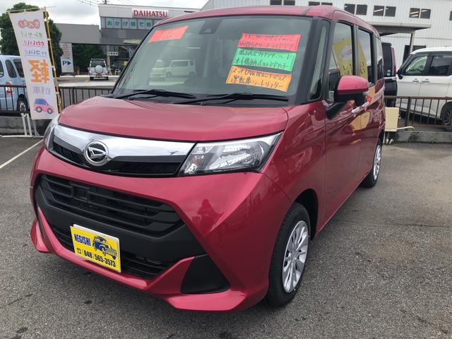 G SAII 両側Pスラ クルコン スペアタイヤ 純正ナビ(1枚目)