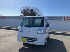 ダイハツ羽生店　（有）根岸自動車　本社ショールーム 新車・登録済未使用車・中古車までお任せ下さい。 ハイゼットトラック スタンダード　農用スペシャル