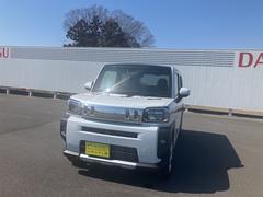 ダイハツ　タフト　Ｇ　クロムベンチャー　届出済未使用車　純正ワイドエントリーナビ
