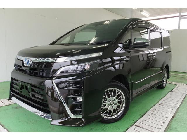 みつかる 181台 ヴォクシー ハイブリッドzs 煌ii ワンセグ メモリーナビ バックカメラ 衝突被害軽減システム 両側電動スライド ledヘッドランプ ウオークスルー 乗車定員7人 3列シート ワンオーナー フルエアロ 記録簿 アイドリングストップ トヨタ 40万台 みつかる 181台 ヴォクシー ハイブリッドzs 煌ii ワンセグ メモリーナビ バックカメラ 衝突被害軽減システム 両側電動スライド ledヘッドランプ ウオークスルー 乗車定員7人 3列シート ワンオーナー フルエアロ 記録簿 アイドリングストップ トヨタ 40万台