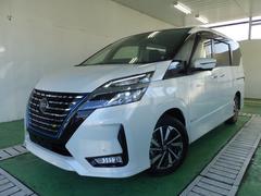 日産 セレナe Power 18年モデル ハイウェイスターgの中古車一覧 価格 Com