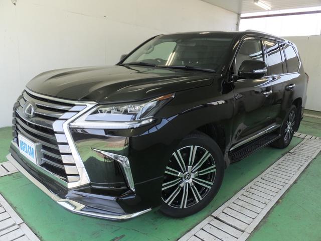 中古車3台 栃木県のｌｘ ｌｘ５７０ レクサス 40万台から選べる価格相場検索サイトbiglobe中古車 情報提供 グーネット