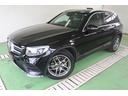 ＧＬＣ ＧＬＣ２２０ｄ　４マチックスポーツ　ドライブレコーダー　ＥＴＣ　メモリー付きパワーシート（1枚目）