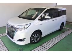 トヨタ　エスクァイア　ハイブリッドＧｉ　ＥＴＣ２．０車載器　両側パワースライドドア　クルーズコントロール