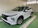 三菱 エクリプスクロスＰＨＥＶ Ｐ　ステアリングヒーター　マルチ...