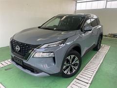 日産　エクストレイル　Ｘ　ｅ−４ＯＲＣＥ　４ＷＤ　プロパイロット