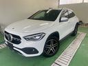 MERCEDES BENZ GLA-CLASS