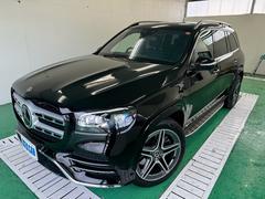 メルセデス・ベンツ　ＧＬＳ　ＧＬＳ４００ｄ　４マチック　ＡＭＧライン