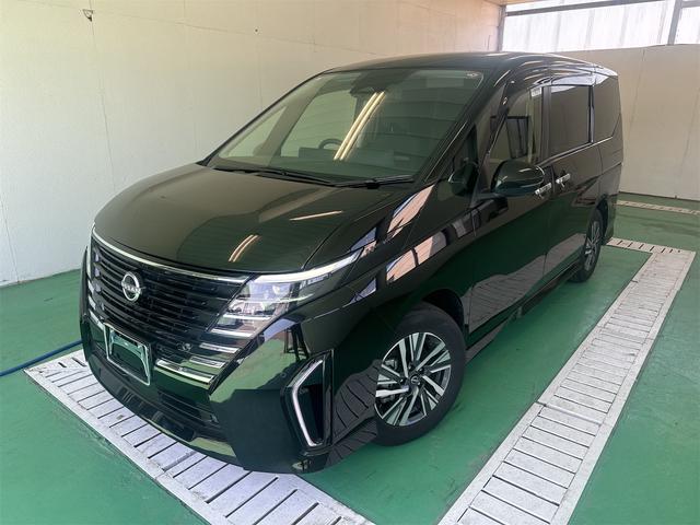ｅ－パワー　ハイウェイスターＶ　ｅ－パワー　ハイウェイスターＶ　デジタルインナーミラー　プロパイロット　ＥＴＣ２．０　両側パワースライドドア　アラウンドビュー