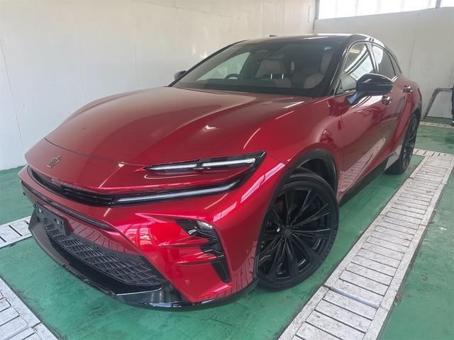 Ｚ　４ＷＤ　ハイブリッド　アドバンスドパーク　アラウンドビューモニター　デジタルインナーミラー　ワイヤレス充電　シートヒーター　ステアリングヒーター　ＥＴＣ２．０