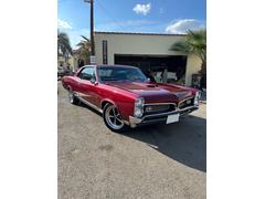 ポンテアックその他  GTO.A/C付.レストア済み 中古車画像