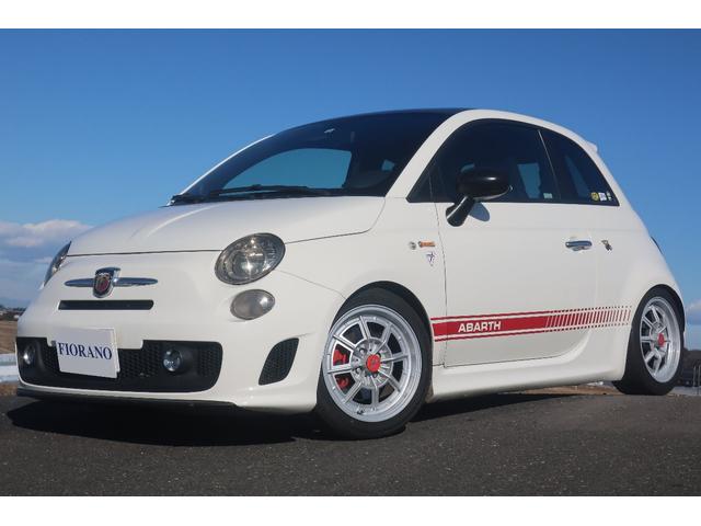 アバルト500 アバルト ベースグレード 左ハンドル5速マニュアル グラスルーフ 車高調 カンパニョーロ レプリカ16インチアルミ タイミングベルト一式交換済み 6万キロ走行時 社外テールレンズ 茨城県 ベースグレード 左ハンドル5速マニュアル グラスルーフ アバルト500 アバルト ベースグレード 左ハンドル5速マニュアル グラスルーフ 車高調 カンパニョーロ レプリカ16インチアルミ タイミングベルト一式交換済み 6万キロ走行時 社外テールレンズ 茨城県 ベースグレード 左ハンドル5速マニュアル グラスルーフ