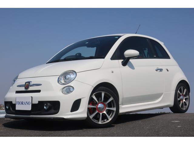 アバルト500 アバルト の中古車を探すなら グーネット中古車 アバルト500 アバルト の中古車を探すなら グーネット中古車