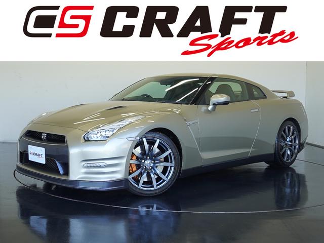 【ＧＴ－Ｒ専門店ＣＲＡＦＴＳＰＯＲＴ】 ４５台限定車　ＢＯＳＥ　サッチャム　純正フロアマット（黒）　純正ドラレコ