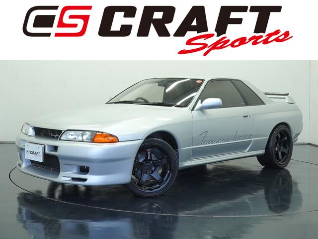 【GT-R専門店クラフトスポーツ】 トミーカイラ LMGT4アルミホイール NISMOフロアマット