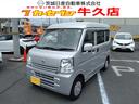 日産 ＮＶ１００クリッパーバン 　キーレス　ＥＴＣ　衝突軽減ブレ...