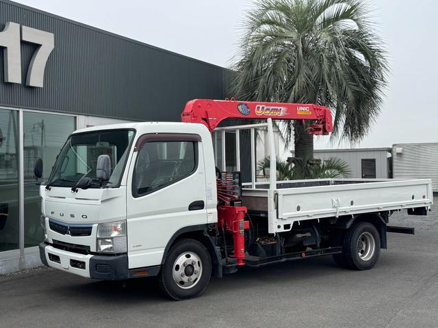 ３ｔワイドロング　４段ラジコン　３ペダル　ユニック製 ＥＴＣ　床板張替済　横根太角パイプ交換済　抹消積載３ｔ　２．６３ｔ吊り