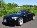 ＢＭＷ Ｚ４ ｓＤｒｉｖｅ２０ｉ　赤革パワーシート　パドルシフト...