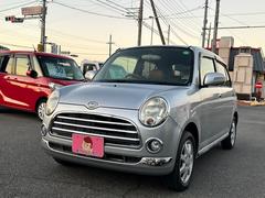 ミラジーノ プレミアムX キーレス CD 中古車画像