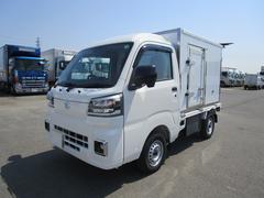 ハイゼットトラック  中古車画像