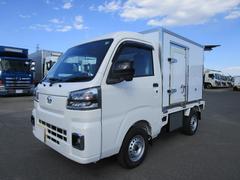 ハイゼットトラック  中古車画像