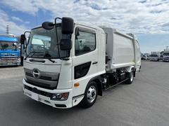 ヒノレンジャー  中古車画像