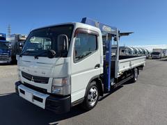 キャンター  中古車画像