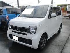N-WGN Gホンダセンシング スマートキー ナビ クルーズコントロール ETC 中古車画像