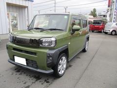 タフト G 中古車画像