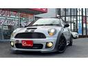 ＭＩＮＩ ＭＩＮＩ ジョンクーパーワークス　クーペ　６速ＭＴ・リ...